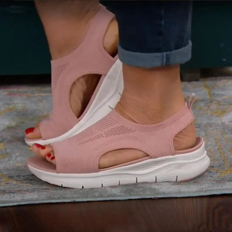 Fiorel™ | Orthopedische Zomersandalen