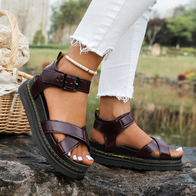 Tysha™ | Comfortabele Sportsandalen