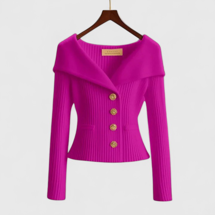 Fenoria™ | Elegante cardigan