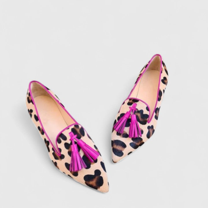 Van Der Waal™ | Klassieke Comfort Mocassins