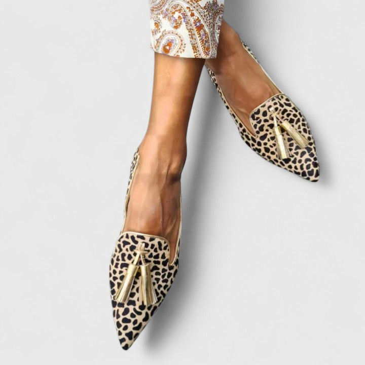 Van Der Waal™ | Klassieke Comfort Mocassins