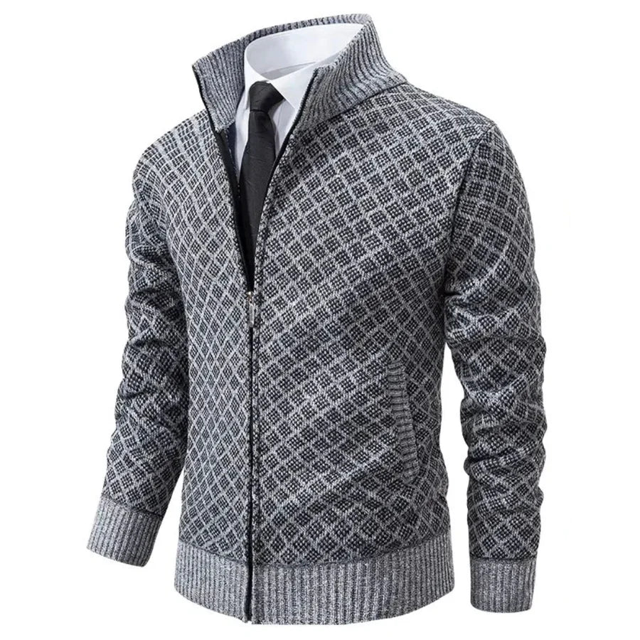 Fenric™ | Comfort Fit gilet voor heren