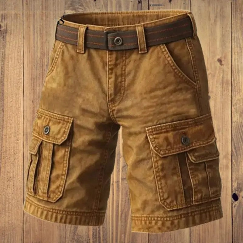 Damon™ | Utility Cargoshort