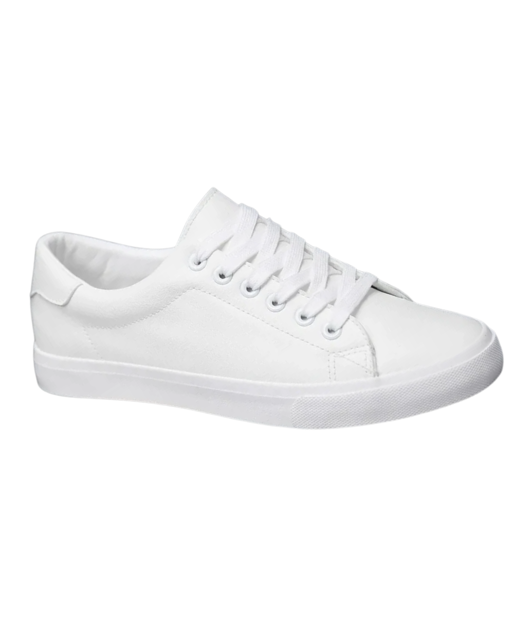 Lior™ | Leren Lage Sneaker