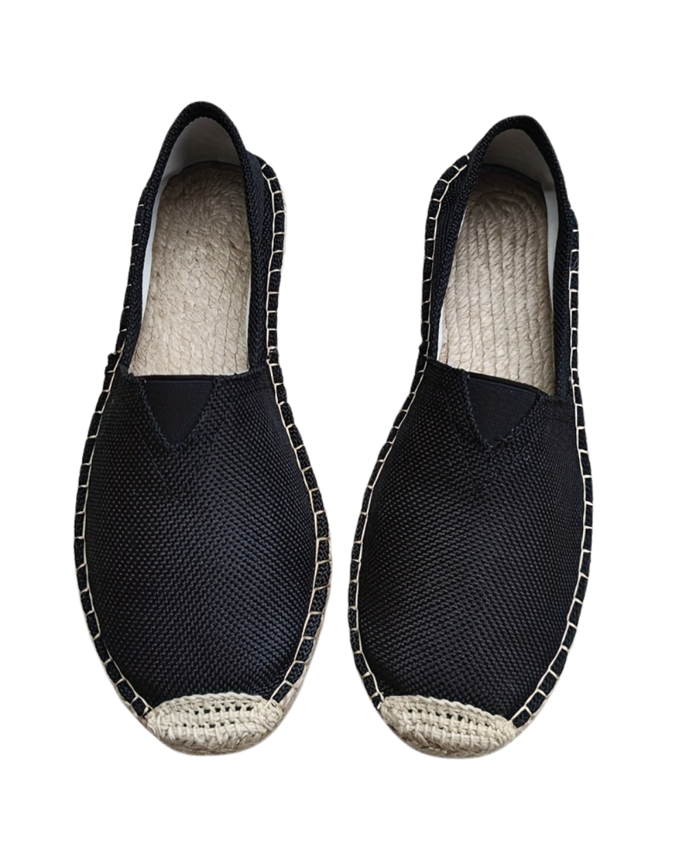 Marcel™ | Elegante espadrilles voor heren