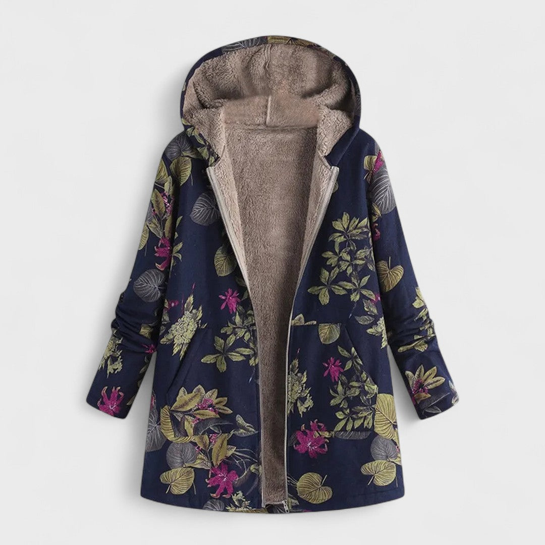 Sylvea™ | Warm Gevoerde Parka