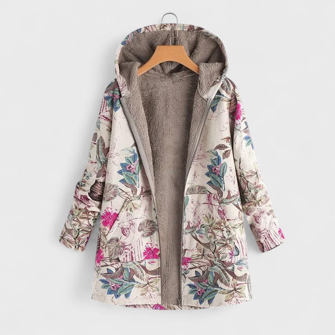 Sylvea™ | Warm Gevoerde Parka