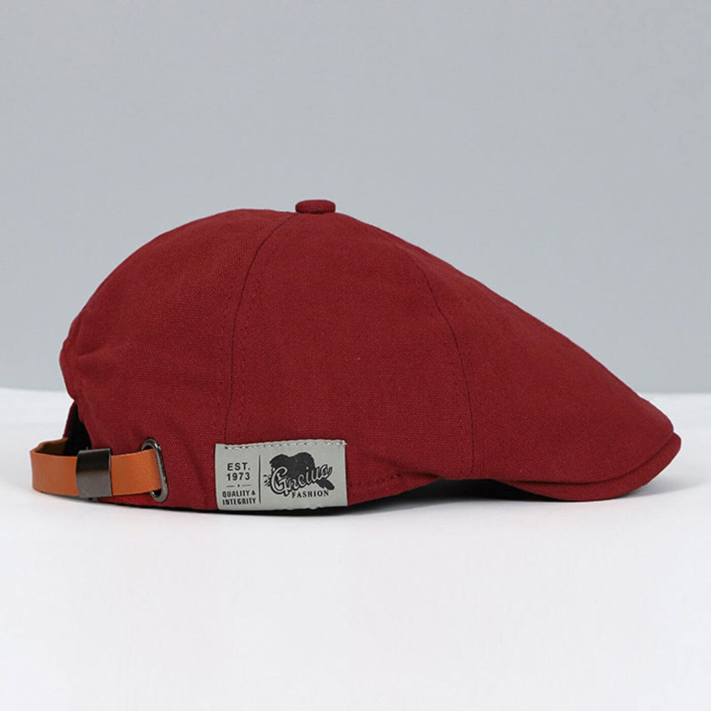 Urban™ | Klassieke moderne baret