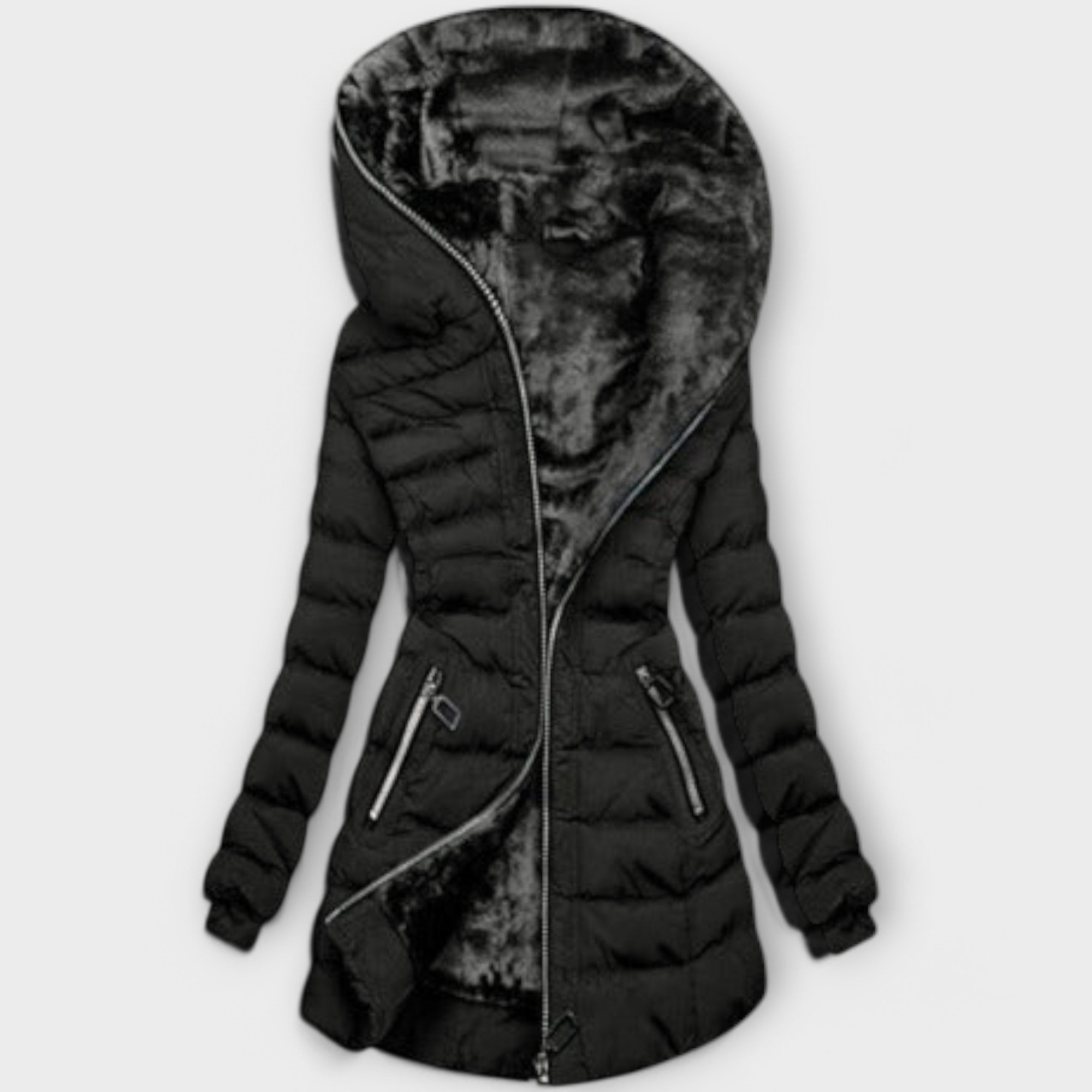 Lenne™ | Stijlvolle winterjas