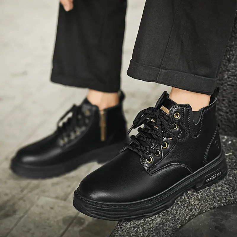 Auden™ | All-Terrain Laarzen