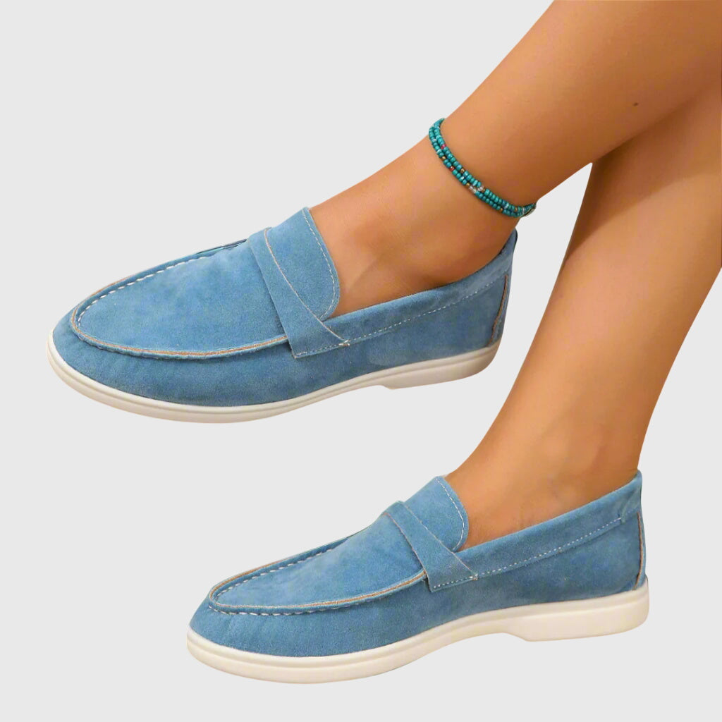 Van Der Waal™ | Comfortabele Mocassin