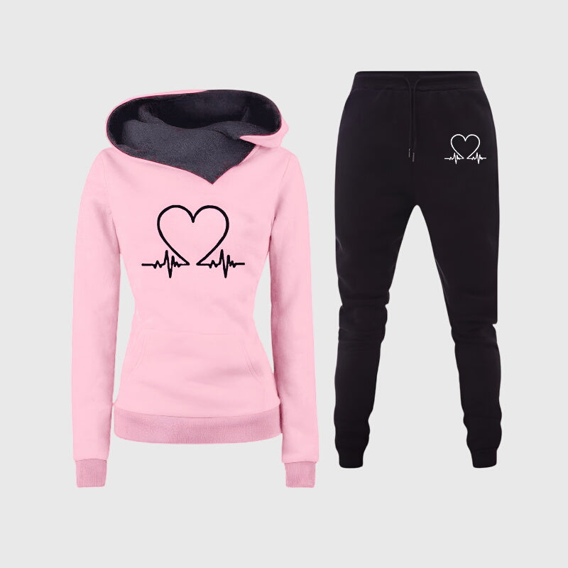 Freska™ | Comfortabele Gymset
