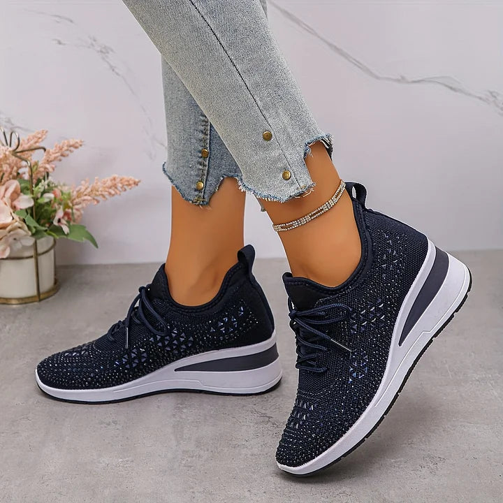 Ivoree™ | Core Orthopedische Sneakers