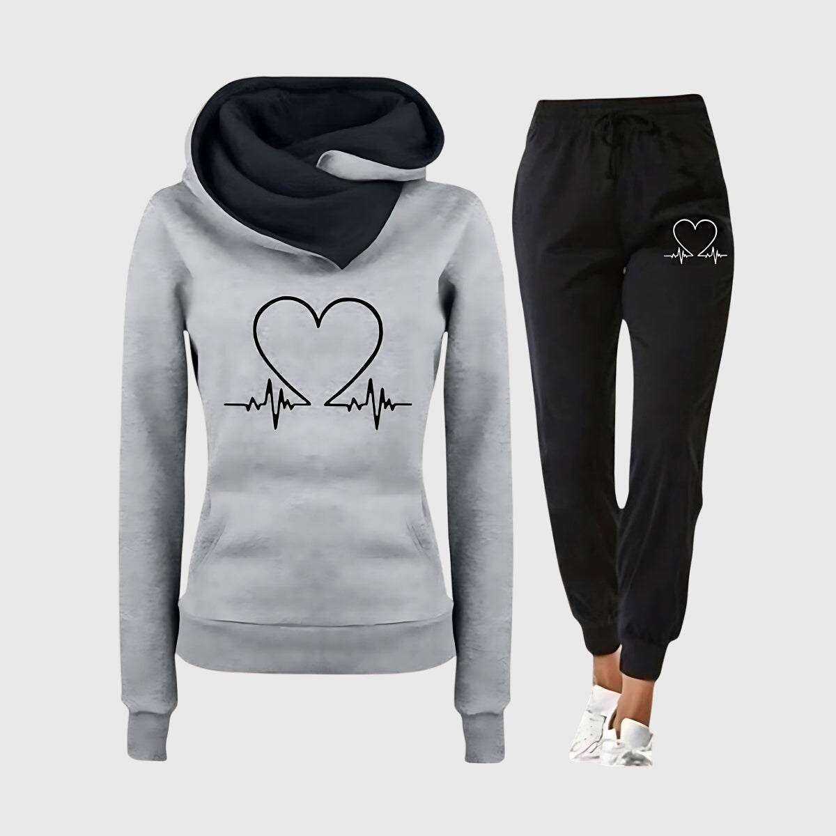 Freska™ | Comfortabele Gymset