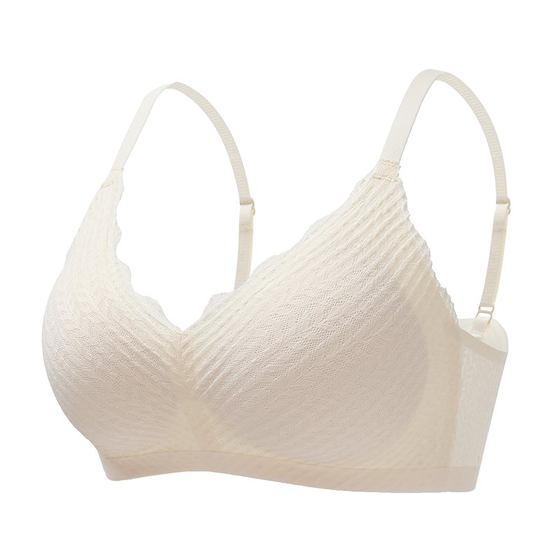 Telyssa™ | Comfortabele bh zonder beugel