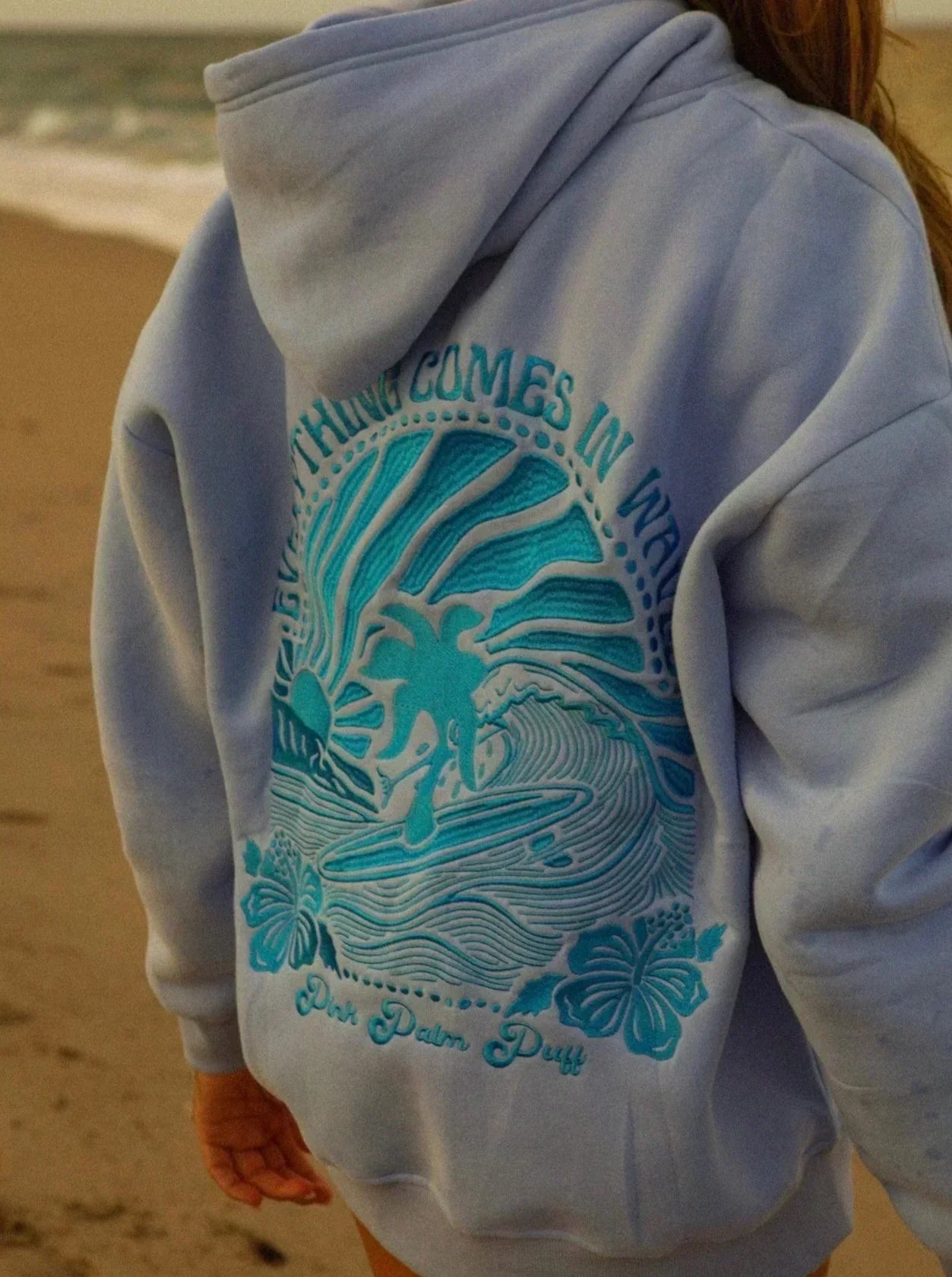 Zaela™ | Comfortabele Chic Hoodie