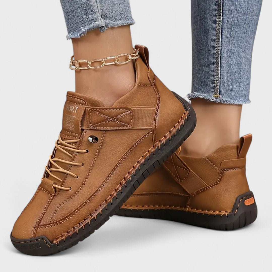 Nolyn™ | Comfortabele Orthopedische Schoen