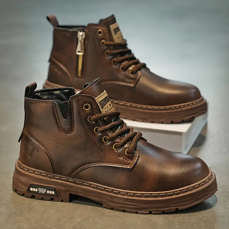 Auden™ | All-Terrain Laarzen