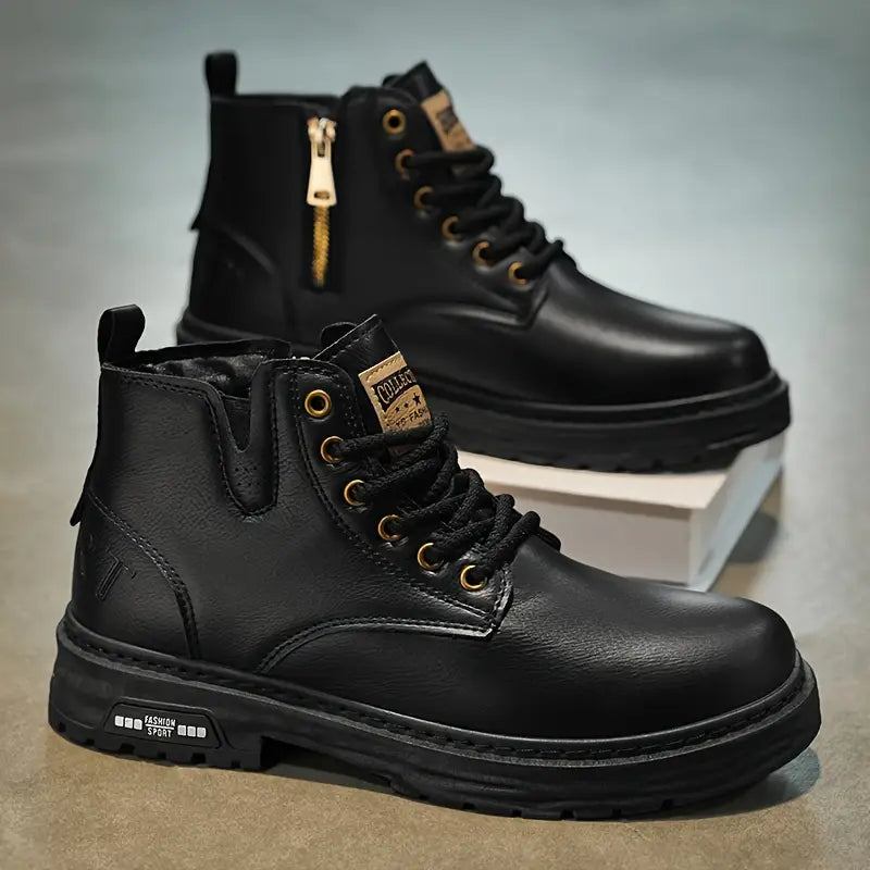 Auden™ | All-Terrain Laarzen