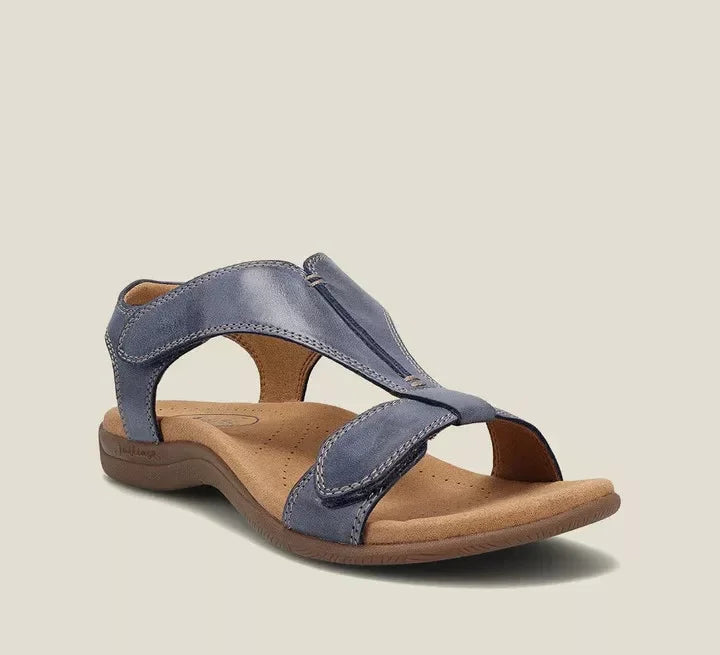 Ciel™ | Stijlvolle Orthopedische Sandalen