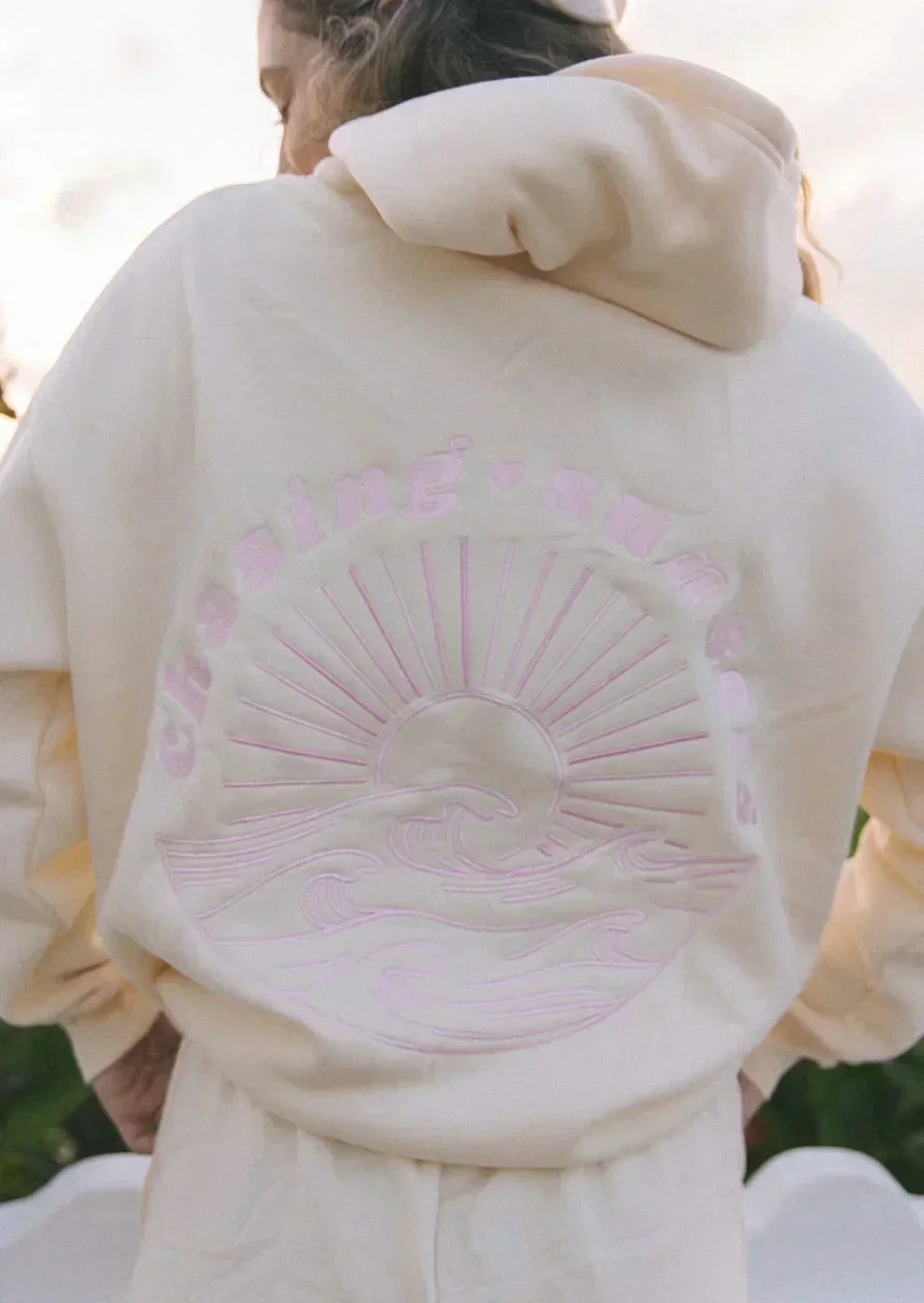 Zaela™ | Comfortabele Chic Hoodie