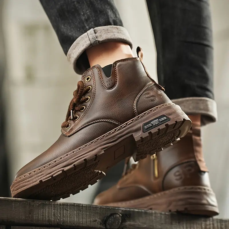 Auden™ | All-Terrain Laarzen