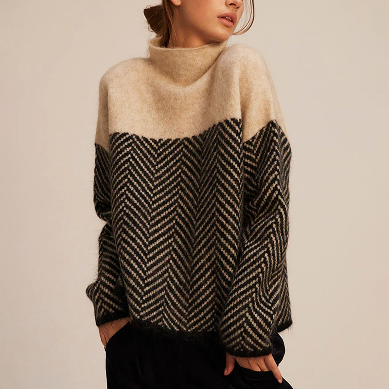 Aeloria™ | Elegante coltrui top