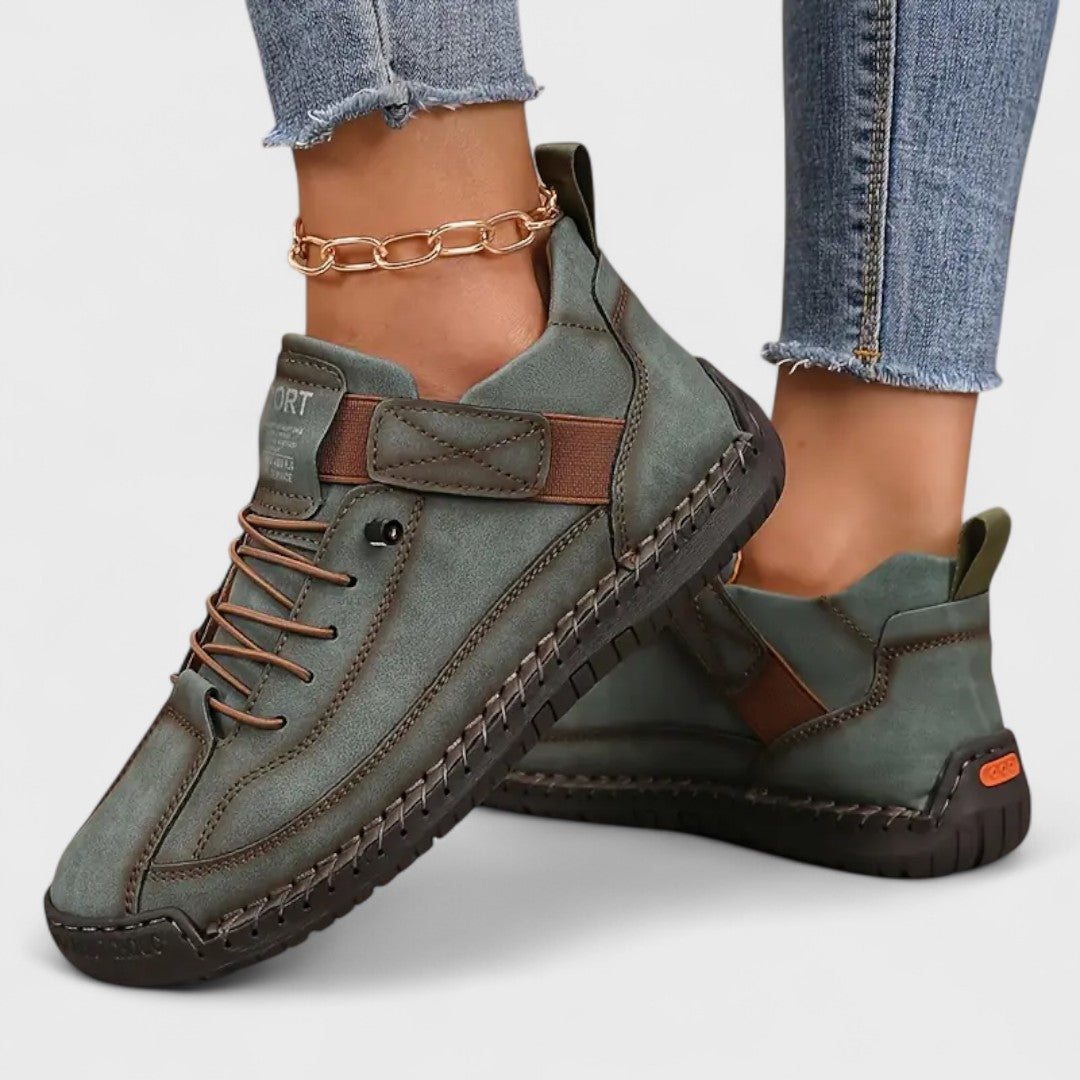 Nolyn™ | Comfortabele Orthopedische Schoen