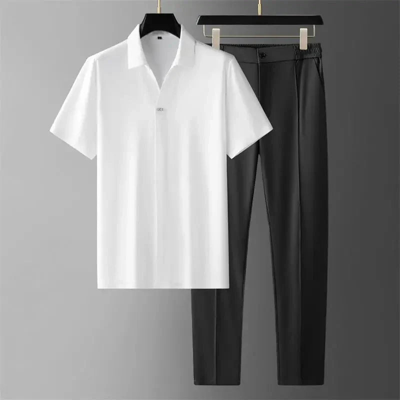Abel™ | Luxe Heren Set