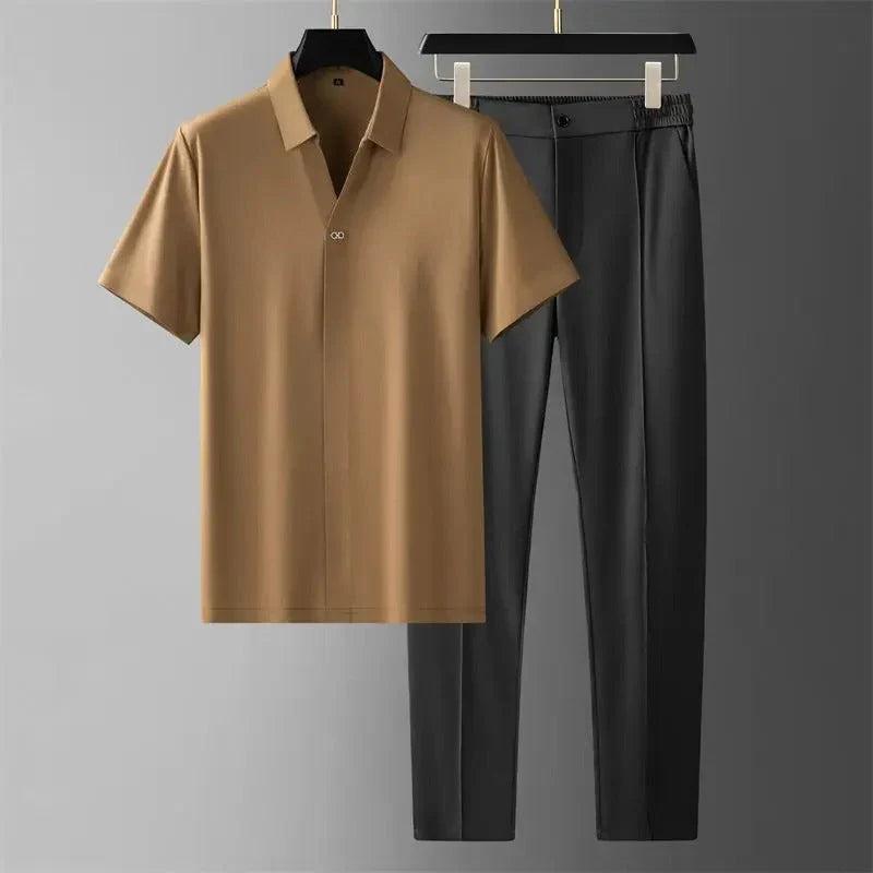 Abel™ | Luxe Heren Set