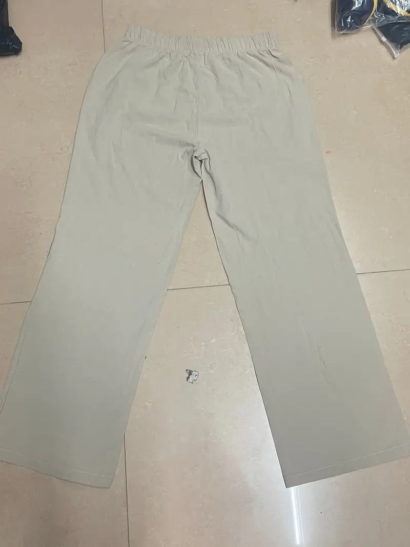 Hendrik™ | Ethnic Comfort Fit Broek