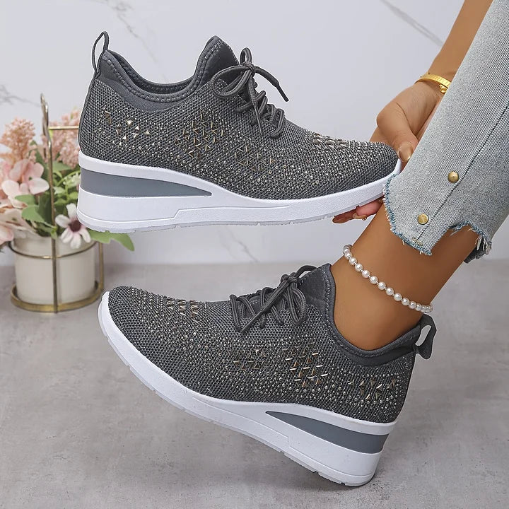 Ivoree™ | Core Orthopedische Sneakers
