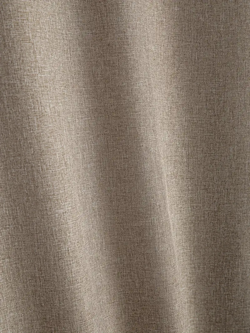 Van Der Waal™ | Elegant overhemd met korte mouwen