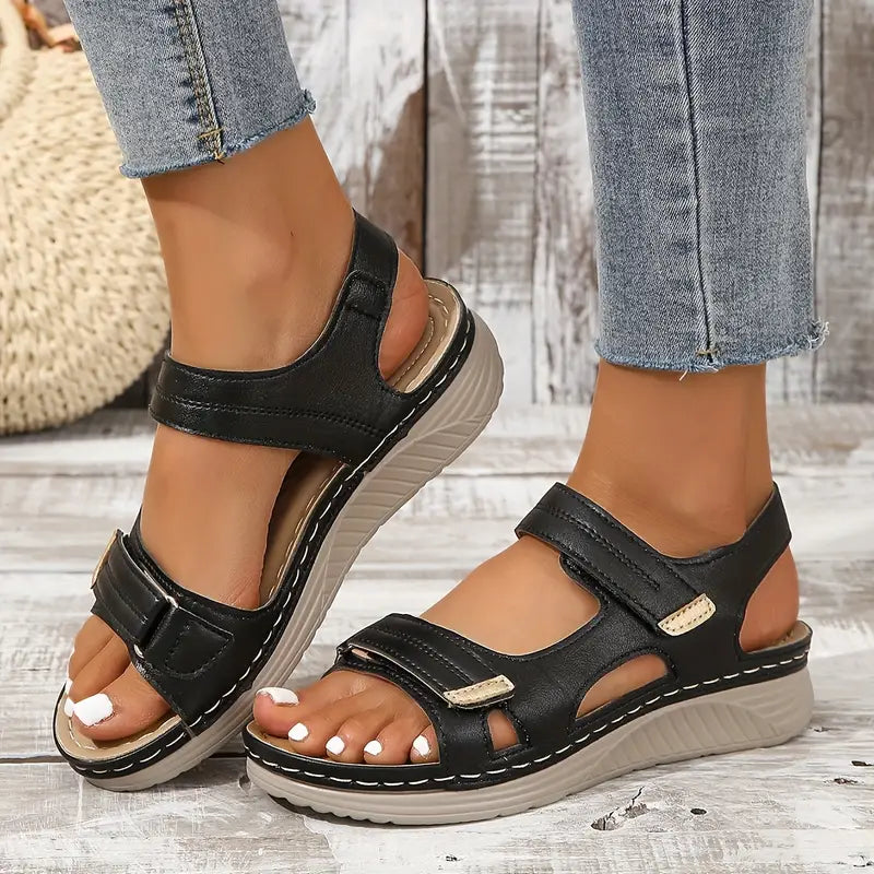 Alyra™ | Orthopedische Sandalen
