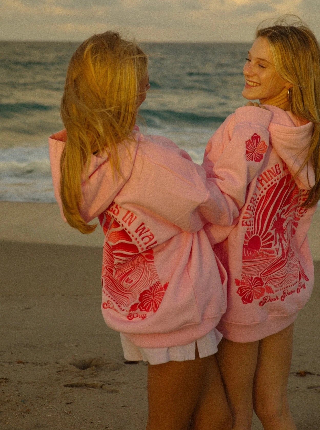 Zaela™ | Comfortabele Chic Hoodie