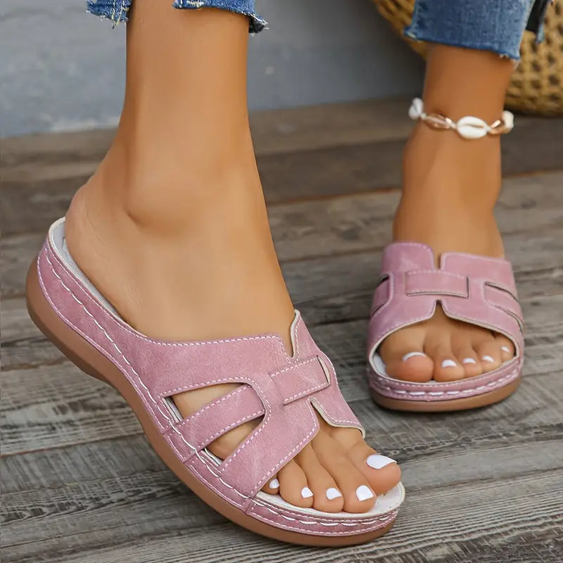 Thalira™ | Elegante Comfortsandalen