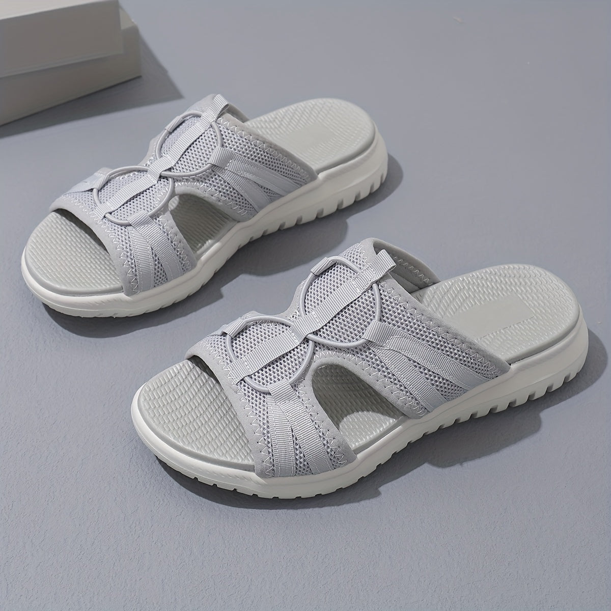 Aeris™ | Lichtgewicht comfort sandaal
