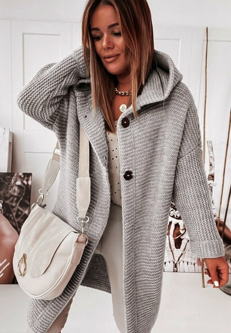 Auren™ | Stijlvolle cardigan