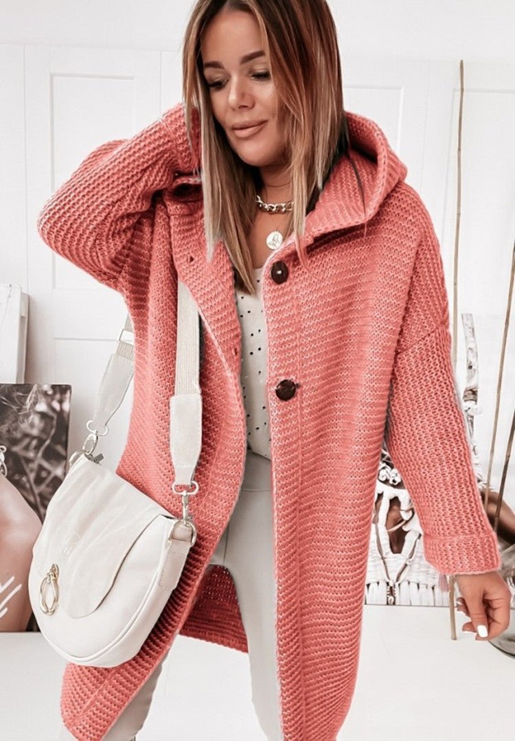 Auren™ | Stijlvolle cardigan
