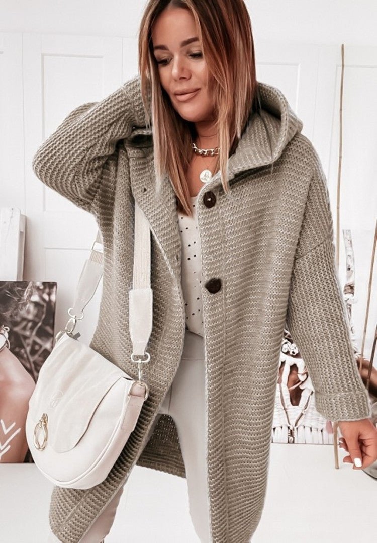 Auren™ | Stijlvolle cardigan