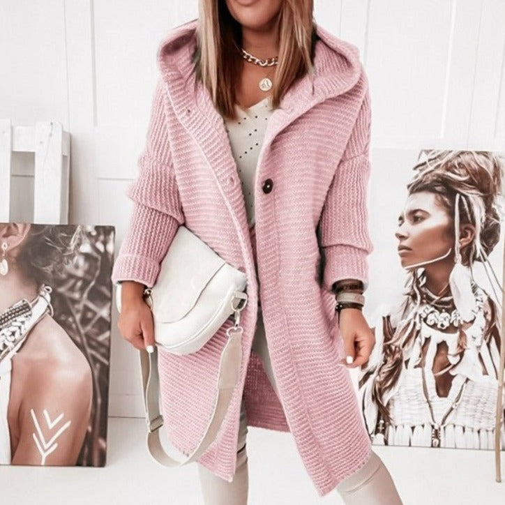 Auren™ | Stijlvolle cardigan