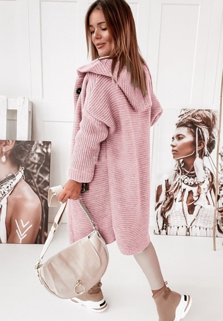 Auren™ | Stijlvolle cardigan