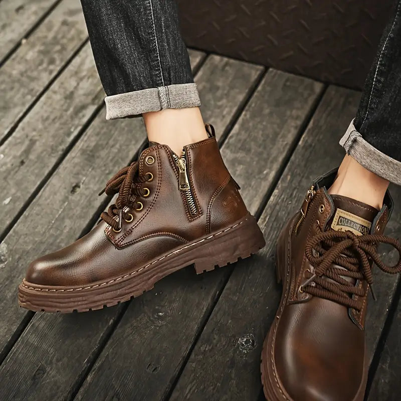 Auden™ | All-Terrain Laarzen