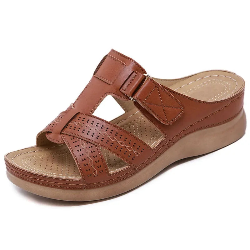 Neirelle™ | Orthopedische Comfortsandalen