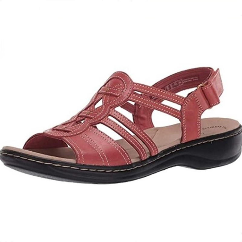Mirelle™ | Comfort Dames Sandalen