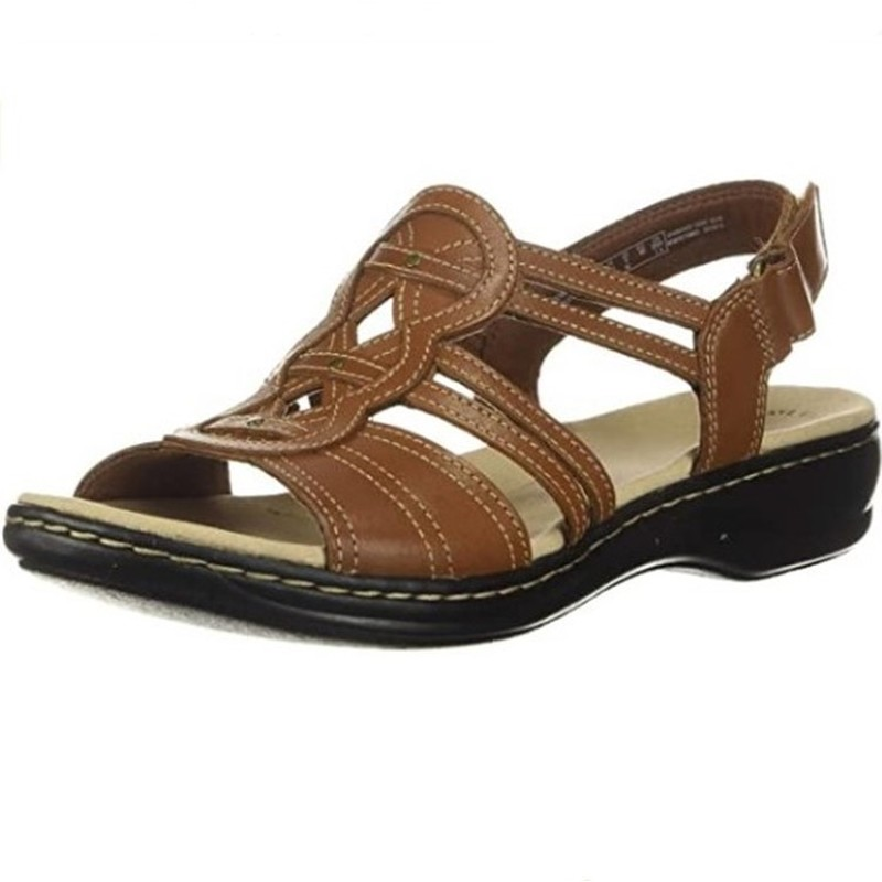 Mirelle™ | Comfort Dames Sandalen