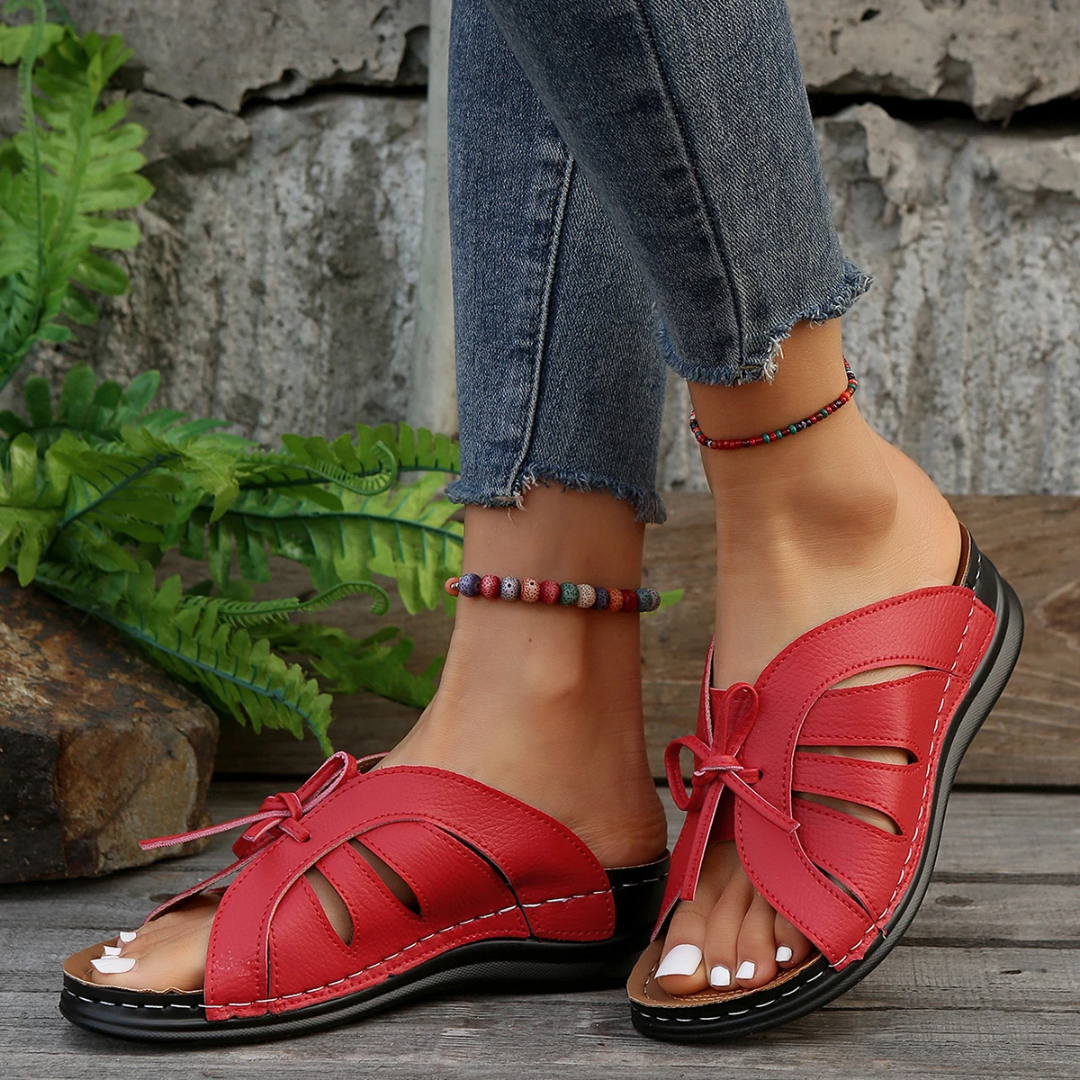 Alinor™ | Comfortabele Casual Sandalen