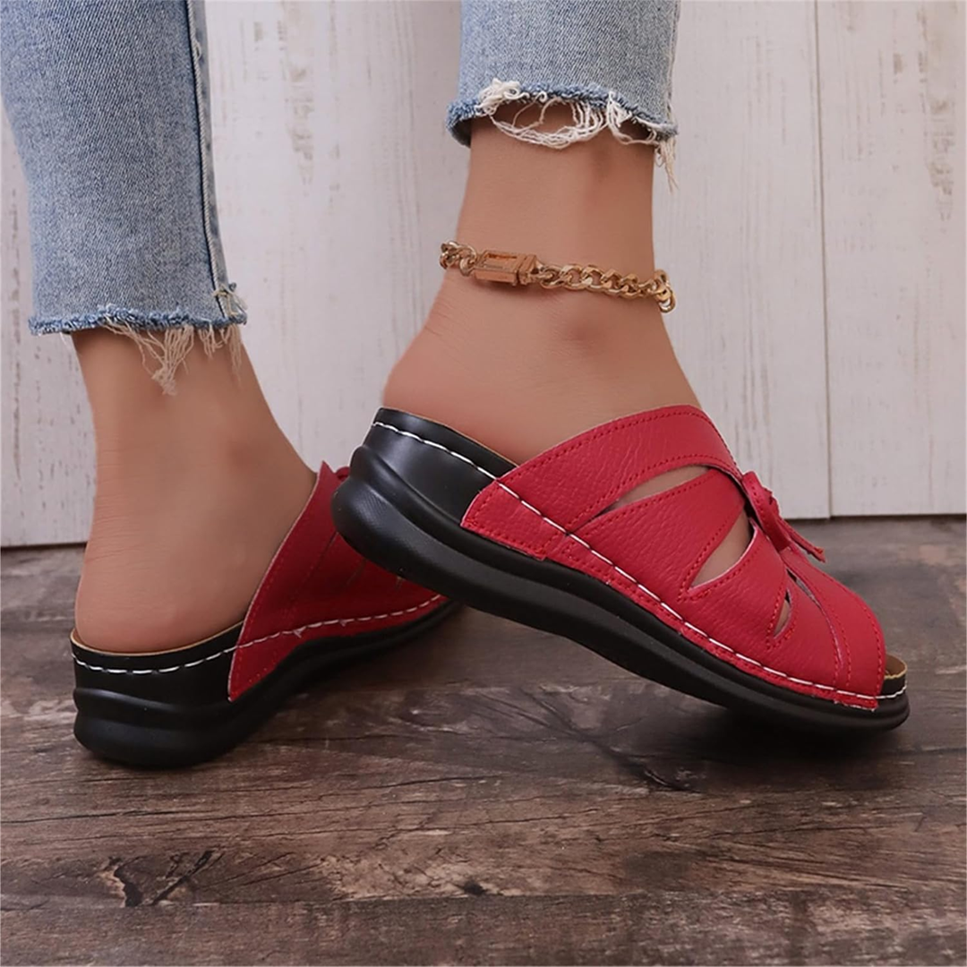 Alinor™ | Comfortabele Casual Sandalen
