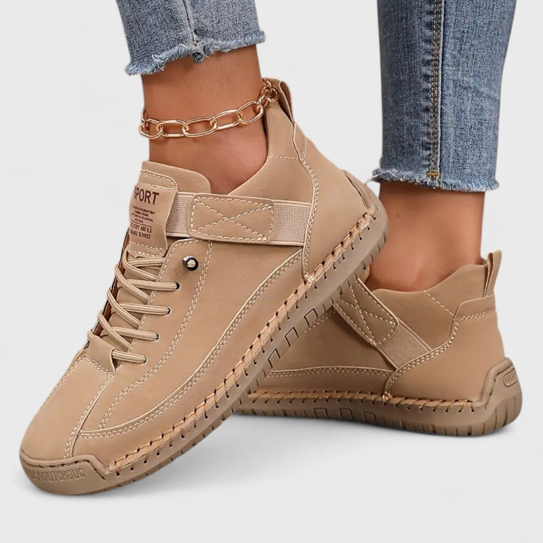 Nolyn™ | Comfortabele Orthopedische Schoen