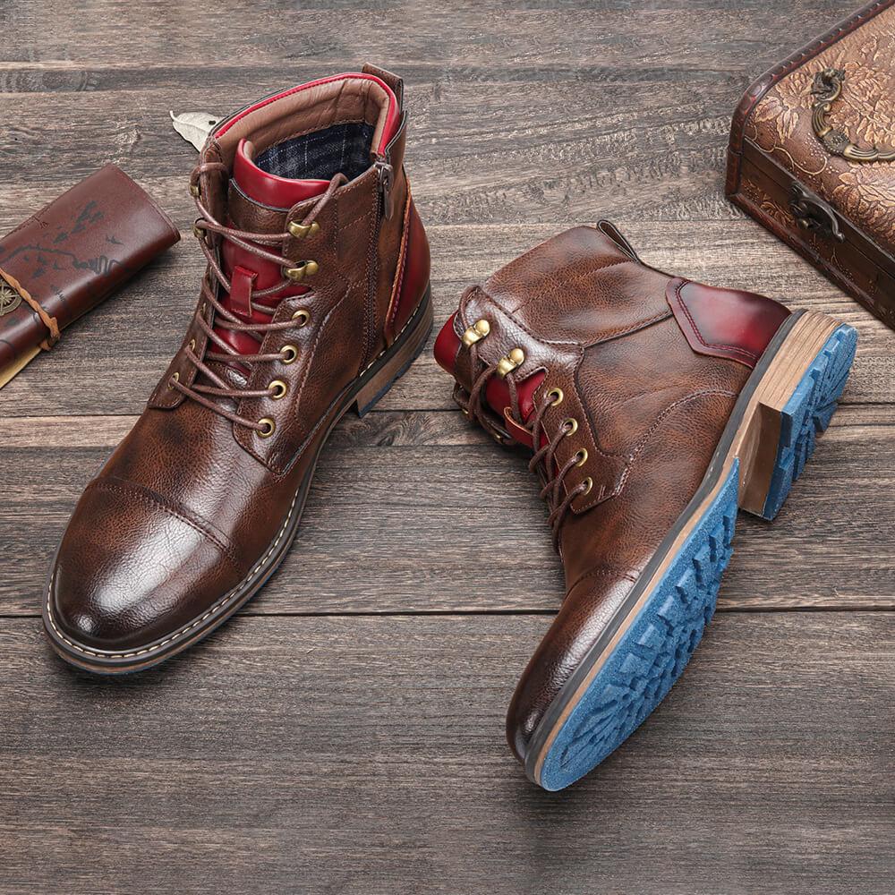 Korrin™ | Oxford Schoenen